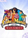 game pic for Cake Mania: Main Street